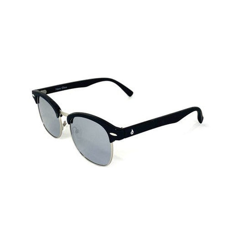 Disco S - Jet - Nero Sunglasses