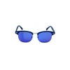 Disco S - Luxe - Nero Sunglasses