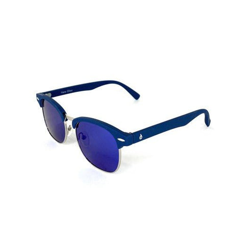 Disco S - Luxe - Nero Sunglasses