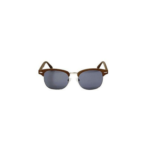 Disco S - Saddle - Nero Sunglasses