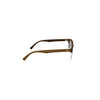 Disco S - Saddle - Nero Sunglasses