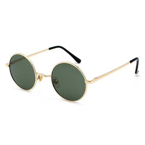 Element - Gold Tortoise - Nero Sunglasses