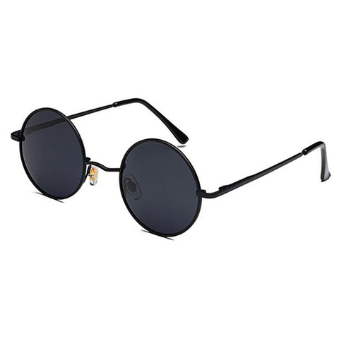 Element - Jet Black - Nero Sunglasses