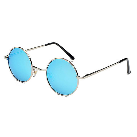 Element - Silver Luxe - Nero Sunglasses
