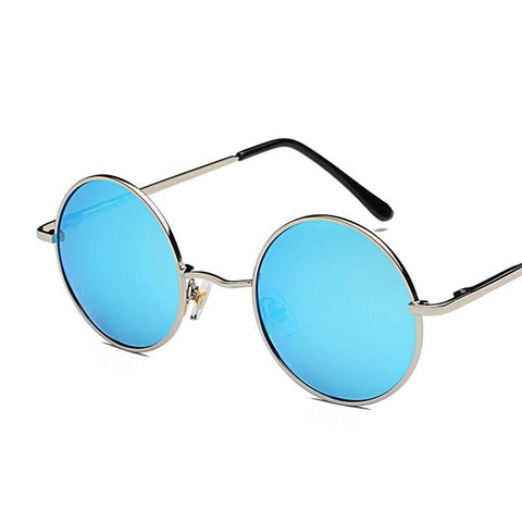 Element - Silver Luxe - Nero Sunglasses