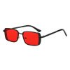Link - Jet Fire - Nero Sunglasses