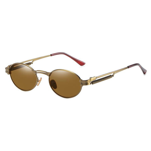 Pyro - Bronze - Nero Sunglasses