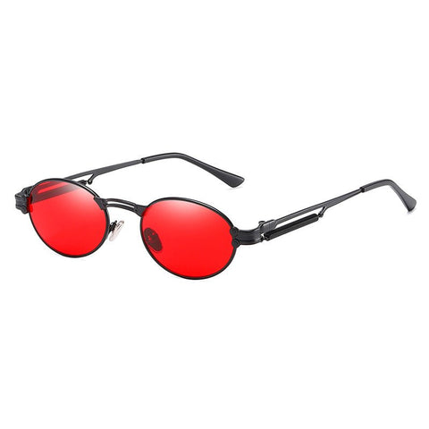Pyro - Jet Fire - Nero Sunglasses