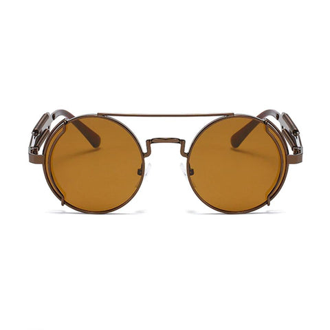 Vapor - Chocolate - Nero Sunglasses