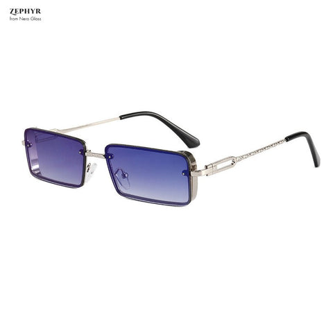 Zephyr - Original - Nero Sunglasses